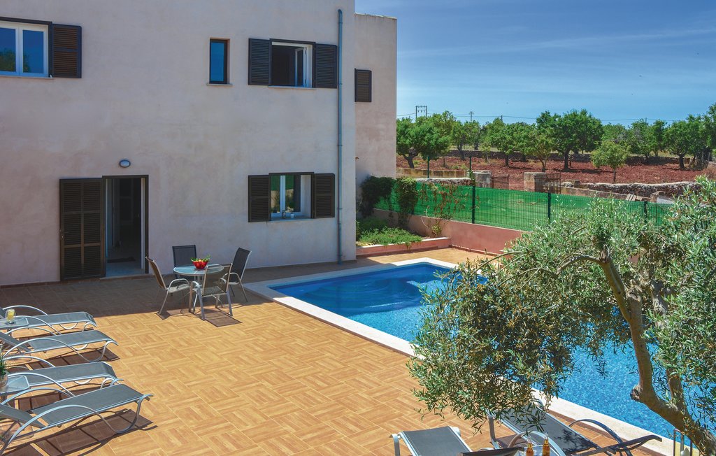 Feriehuse - Ariany , Spanien - EMA110 12