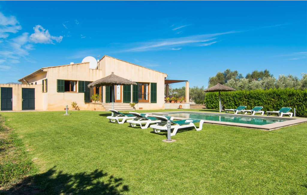 Feriehus - Alcudia , Spania - EMA208 13