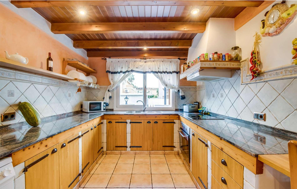 Semesterhus - Alcudia , Spanien - EMA220 33