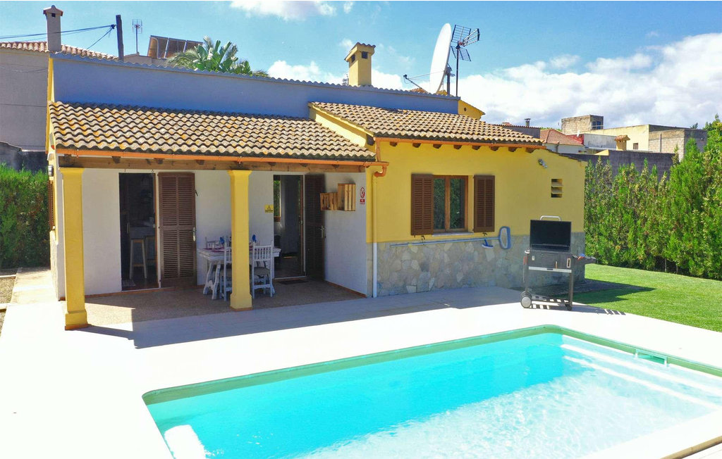 Feriehuse - Alcudia , Spanien - EMA224 12