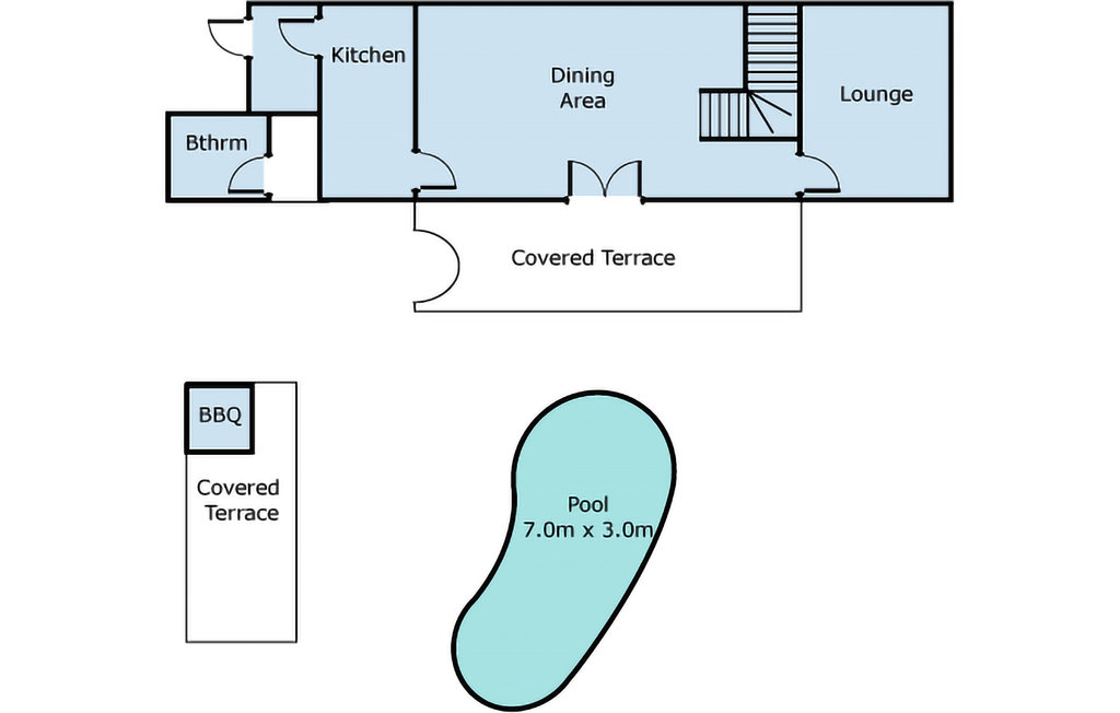 Feriehuse - Pollensa , Spanien - EMA164 18
