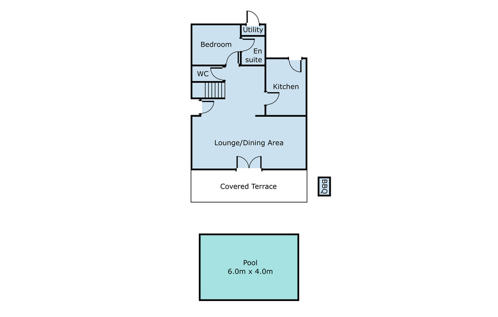 Feriehuse - Cala d'Or , Spanien - EMA173 16