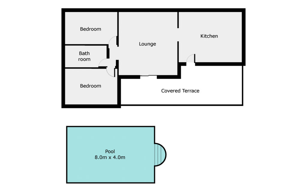 Feriehuse - Alcudia , Spanien - EMA190 36