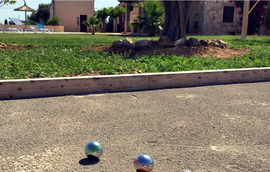 Feriehuse - Campos , Spanien - EMA945 27