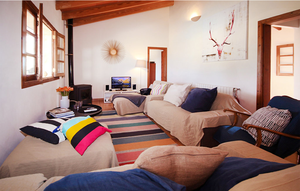 Feriehuse - Campos , Spanien - EMA945 3