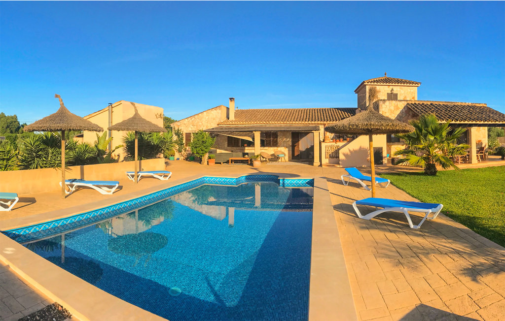 Feriehuse - Campos , Spanien - EMA945 6