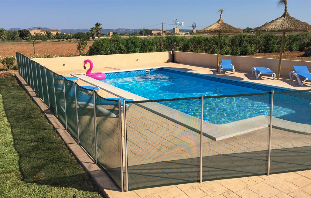 Feriehuse - Campos , Spanien - EMA945 9