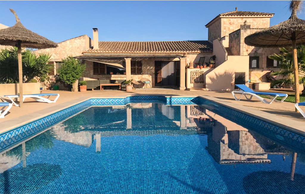 Feriehuse - Campos , Spanien - EMA945 8