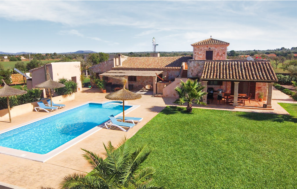 Feriehuse - Campos , Spanien - EMA945 1