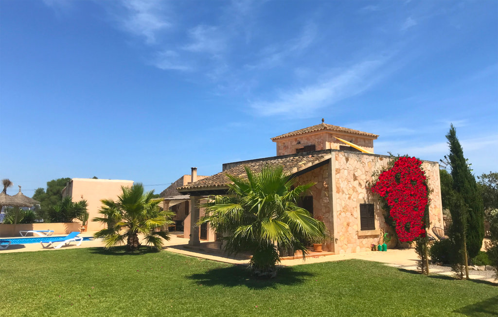 Feriehuse - Campos , Spanien - EMA945 11