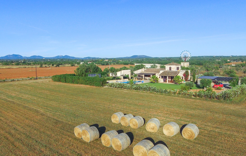 Feriehuse - Campos , Spanien - EMA945 15