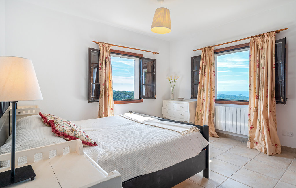 Feriehuse - Galilea , Spanien - EMA956 9