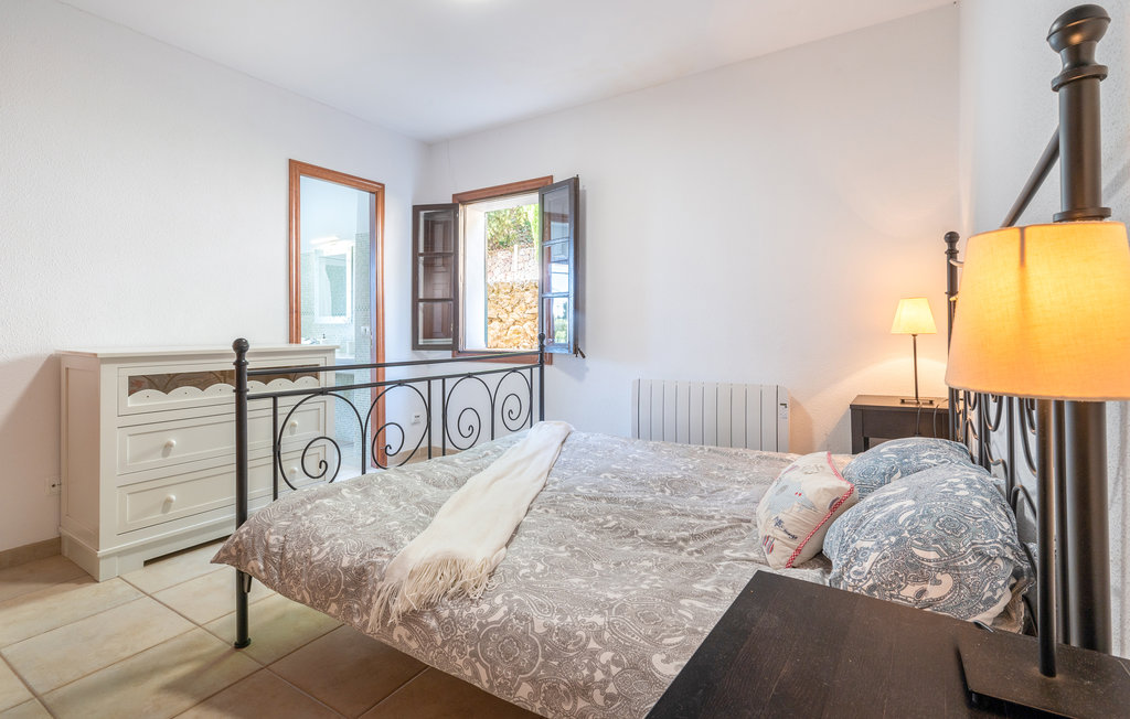 Feriehuse - Galilea , Spanien - EMA956 19