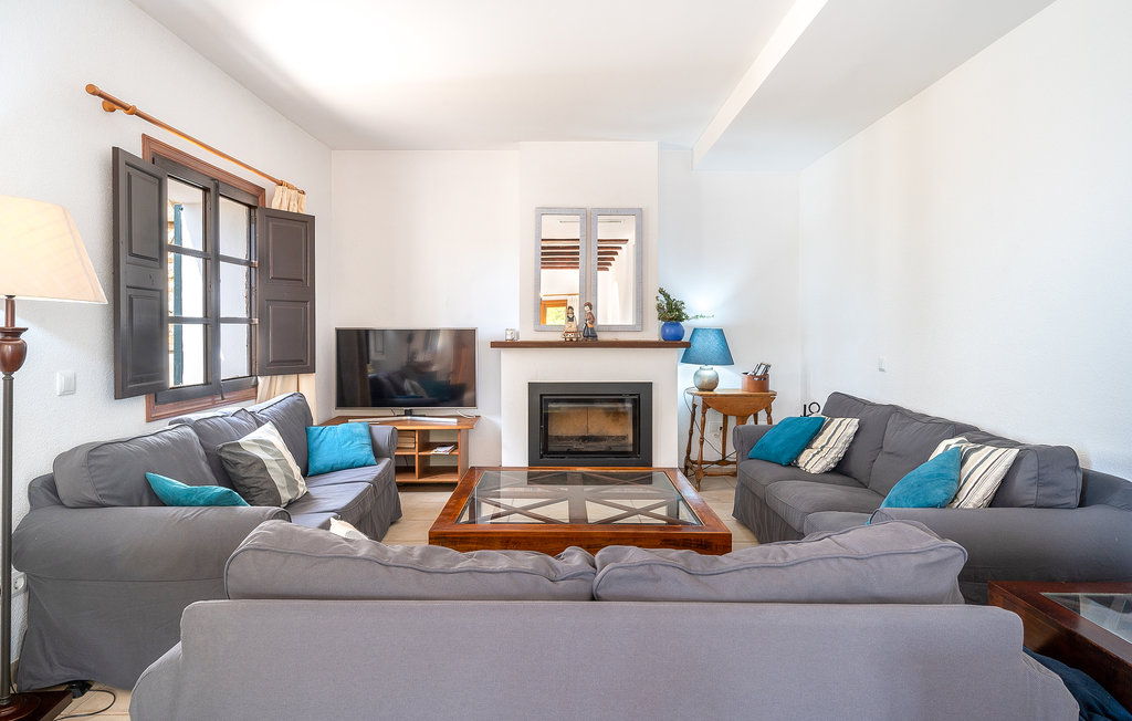 Feriehuse - Galilea , Spanien - EMA956 3