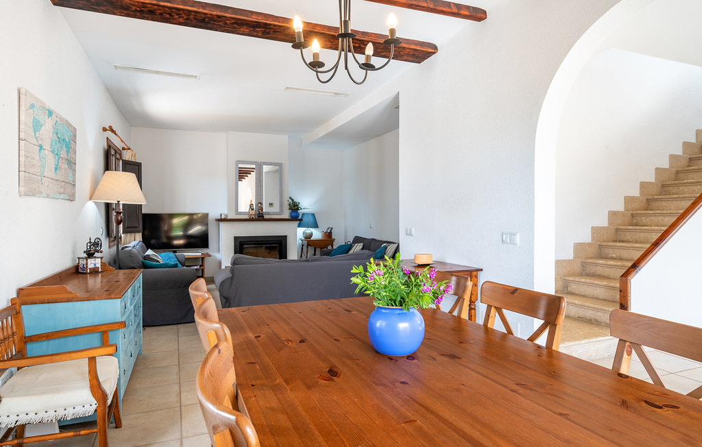 Feriehuse - Galilea , Spanien - EMA956 17