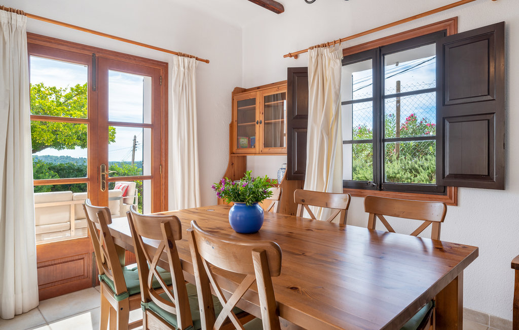 Feriehuse - Galilea , Spanien - EMA956 5