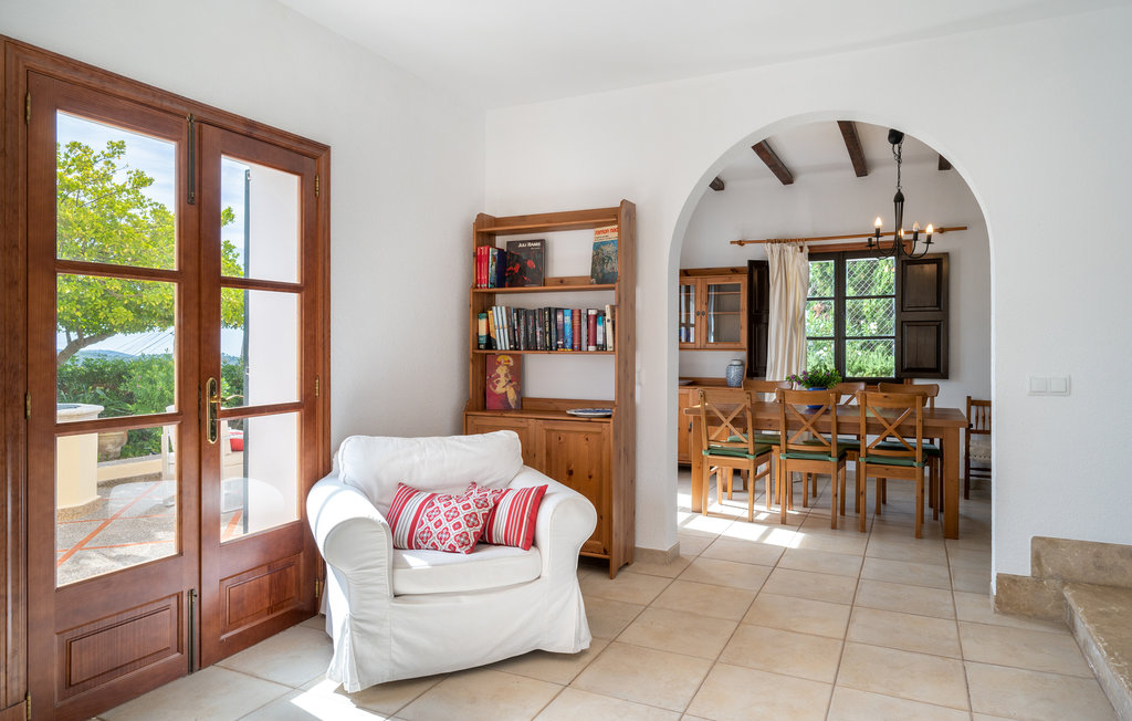 Feriehuse - Galilea , Spanien - EMA956 18