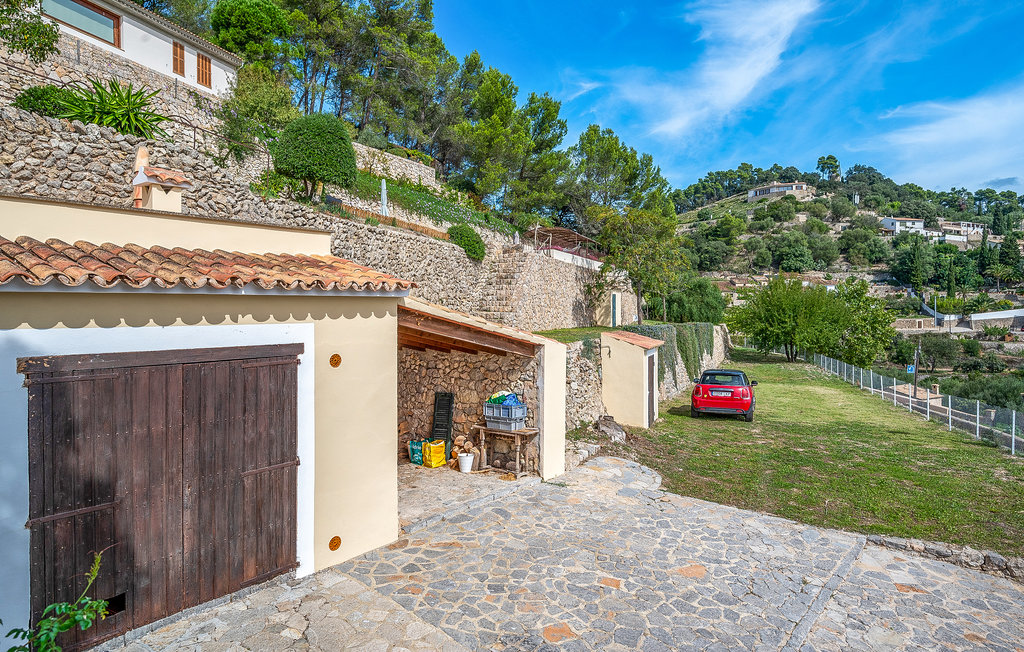 Feriehuse - Galilea , Spanien - EMA956 24