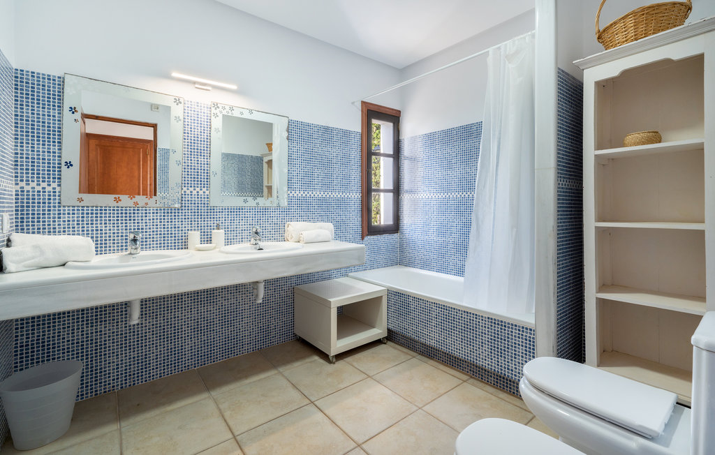 Feriehuse - Galilea , Spanien - EMA956 21