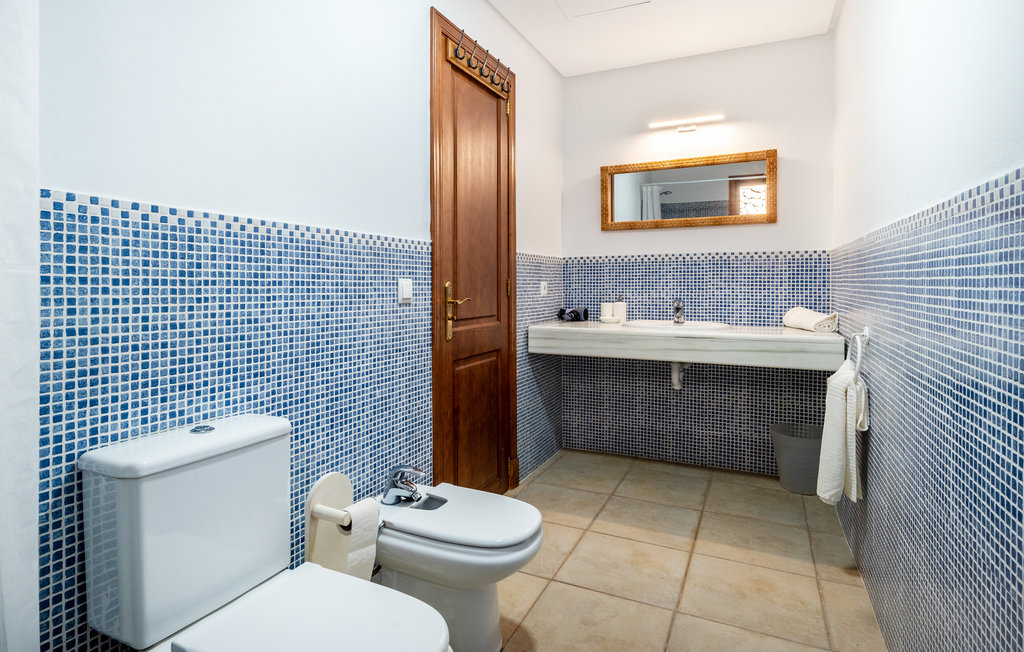 Feriehuse - Galilea , Spanien - EMA956 23