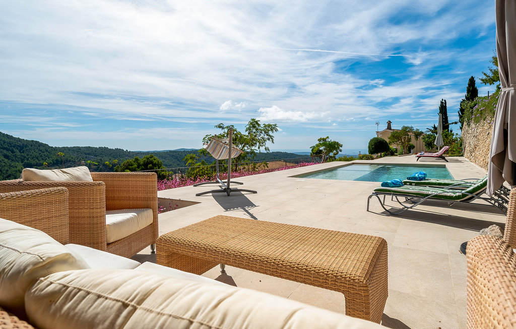 Feriehuse - Galilea , Spanien - EMA956 10