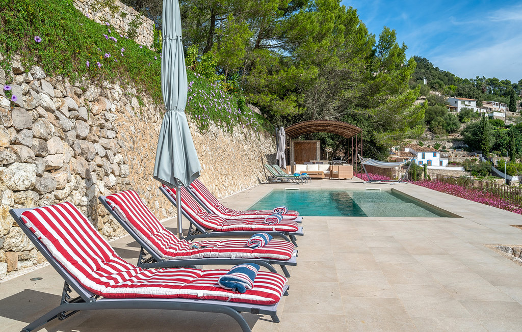 Feriehuse - Galilea , Spanien - EMA956 11