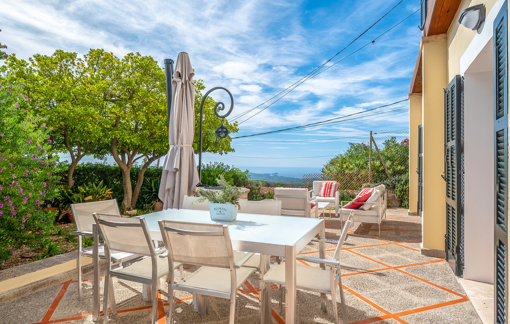 Feriehuse - Galilea , Spanien - EMA956 6