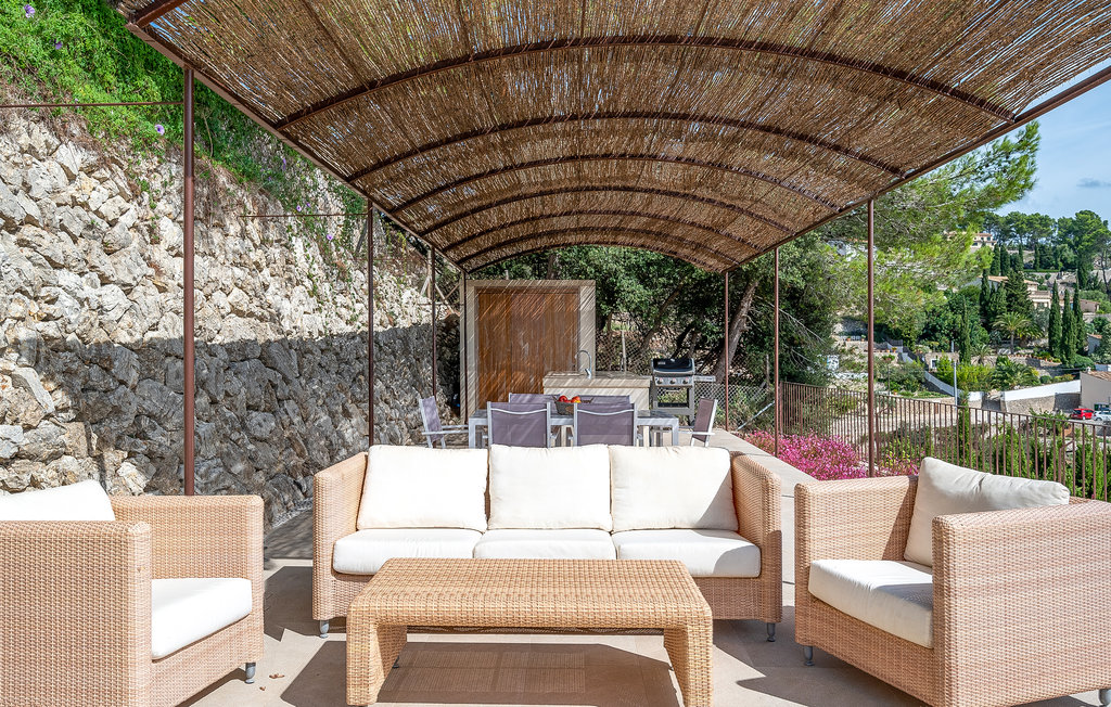 Feriehuse - Galilea , Spanien - EMA956 8