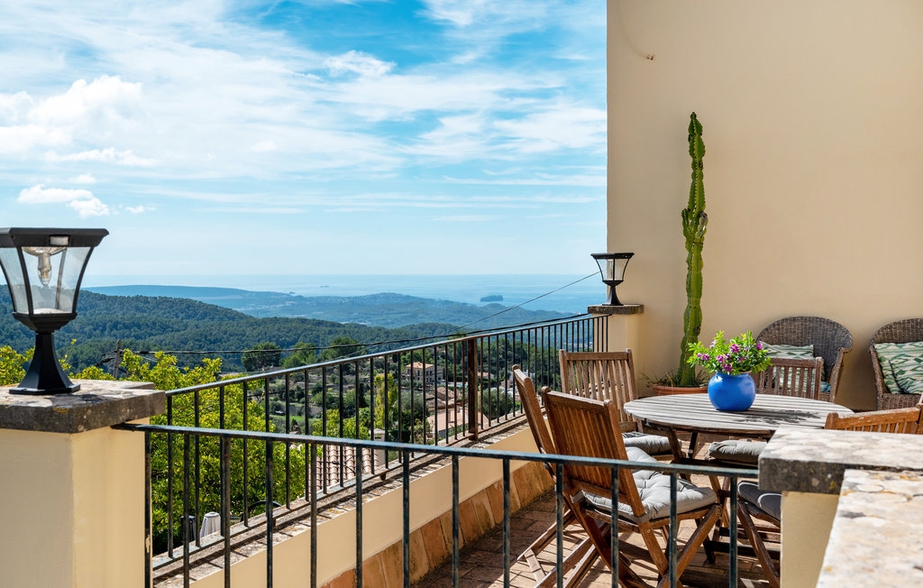 Feriehuse - Galilea , Spanien - EMA956 13