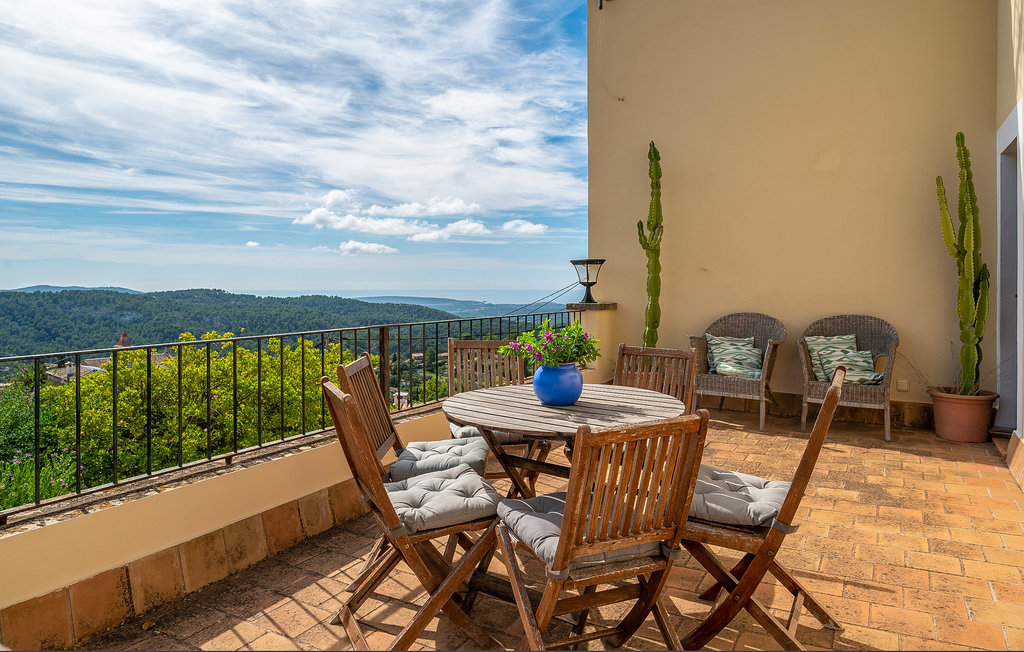 Feriehuse - Galilea , Spanien - EMA956 14