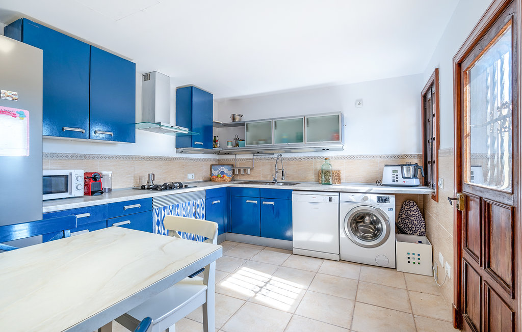 Feriehuse - Galilea , Spanien - EMA956 4