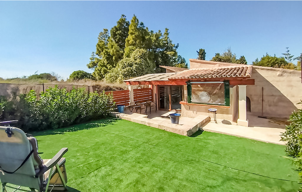 Feriehuse - Manacor/Porto Cristo , Spanien - EMA028 23