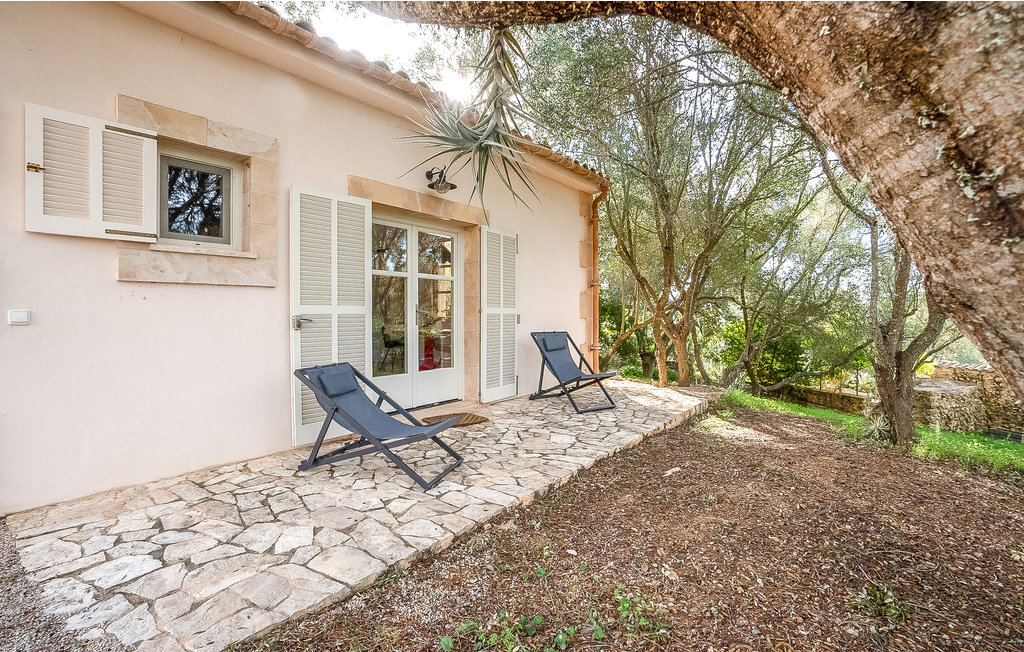 Feriehuse - Finca Can Treupoc , Spanien - EMA970 9