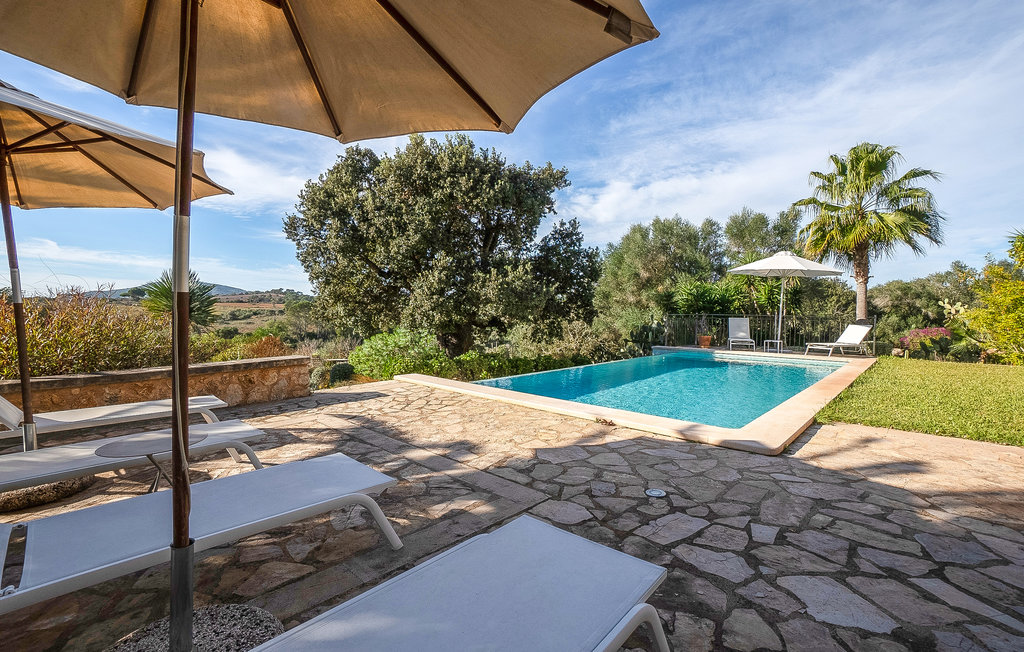 Feriehuse - Finca Can Treupoc , Spanien - EMA970 11