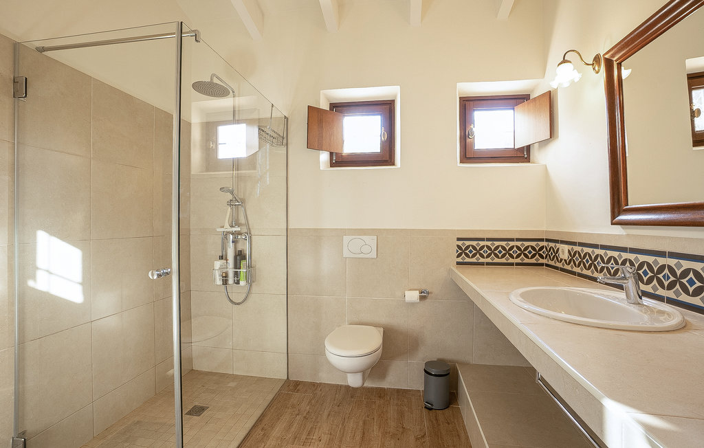 Feriehuse - Finca Can Treupoc , Spanien - EMA970 31