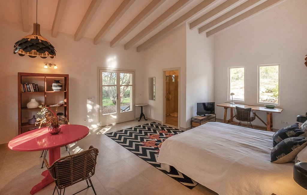 Feriehuse - Finca Can Treupoc , Spanien - EMA970 23