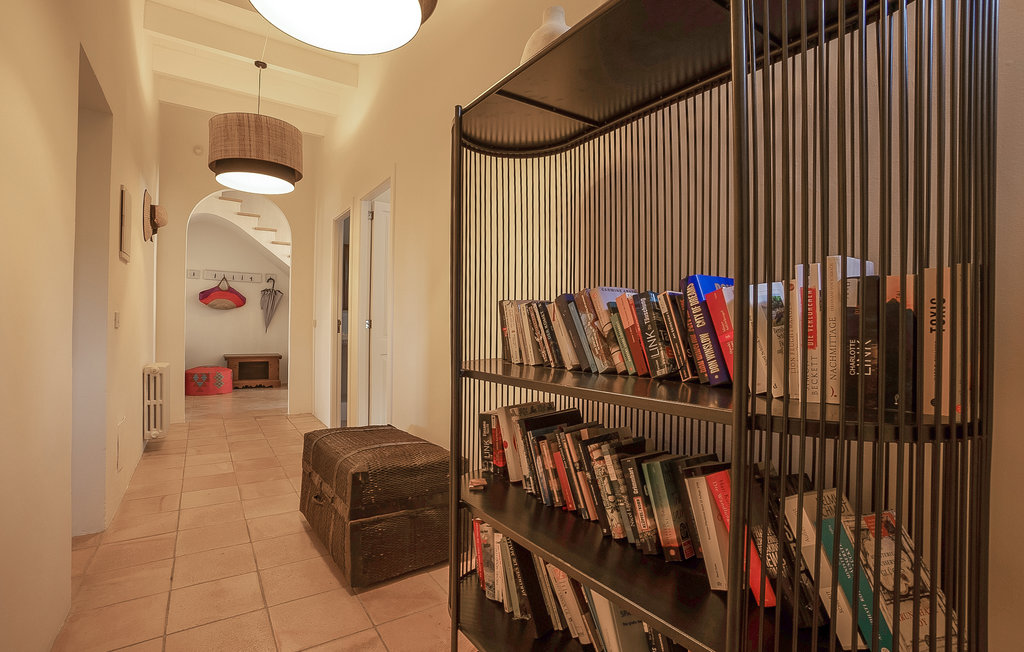 Feriehuse - Finca Can Treupoc , Spanien - EMA970 22