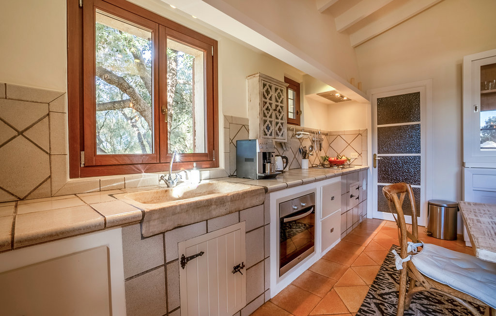 Feriehuse - Finca Can Treupoc , Spanien - EMA970 21