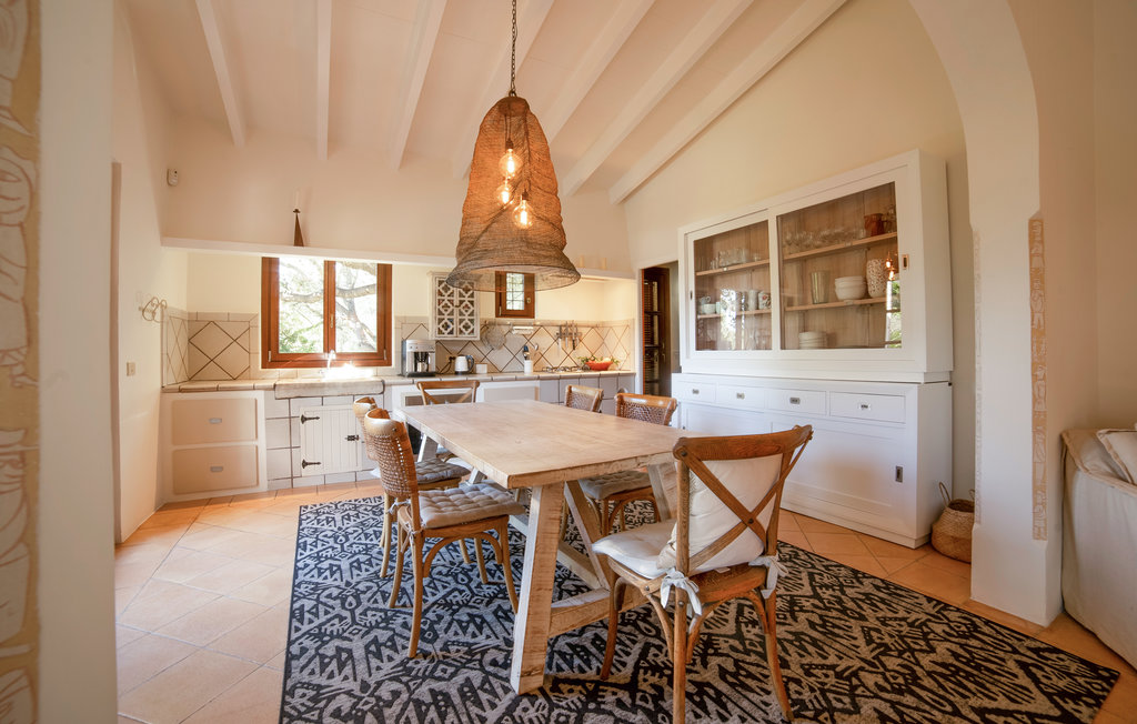 Feriehuse - Finca Can Treupoc , Spanien - EMA970 17