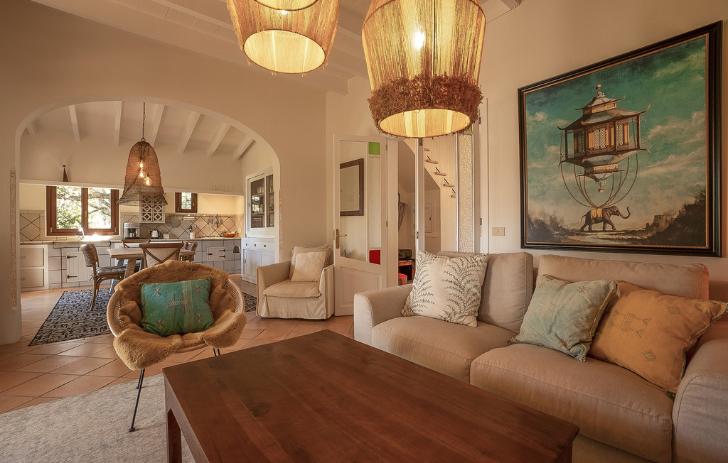 Feriehuse - Finca Can Treupoc , Spanien - EMA970 19