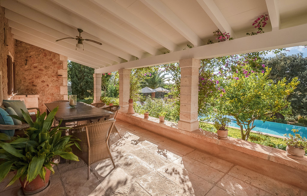 Feriehuse - Finca Can Treupoc , Spanien - EMA970 13