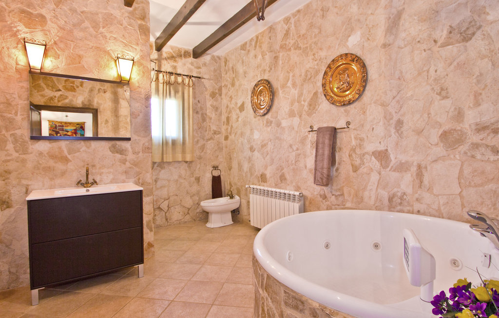 Feriehuse - Marratxi - Palma , Spanien - EMA972 28