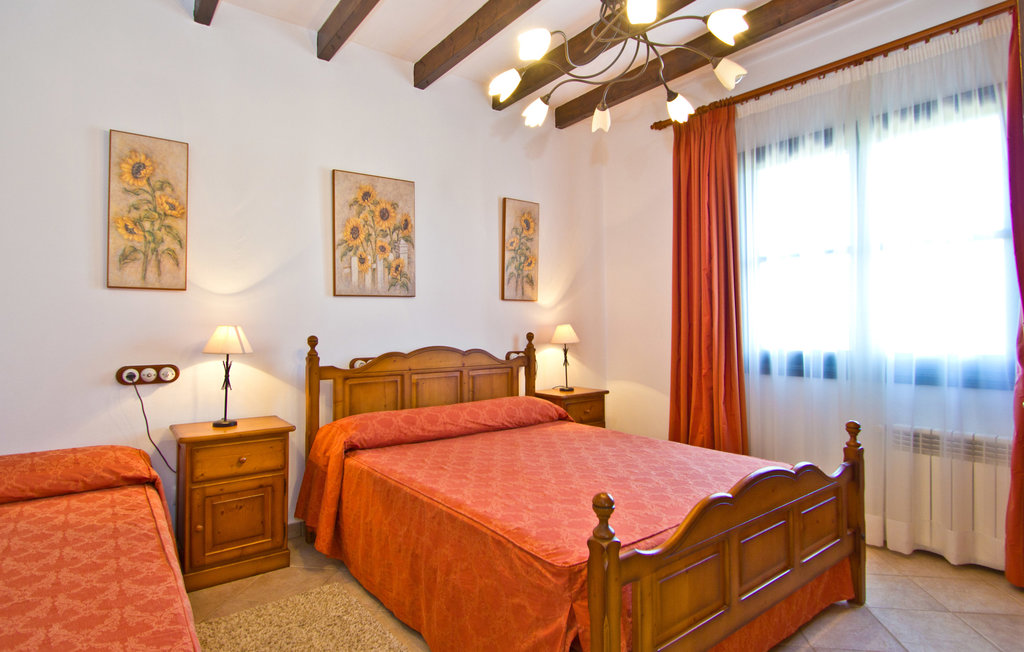 Feriehuse - Marratxi - Palma , Spanien - EMA972 22