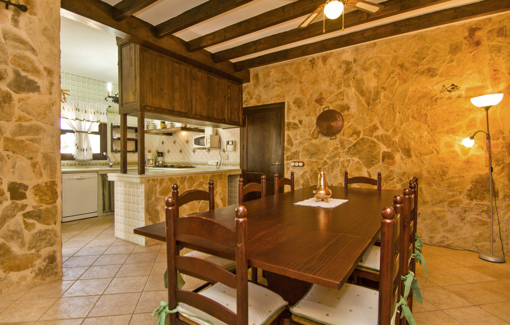 Feriehuse - Marratxi - Palma , Spanien - EMA972 5