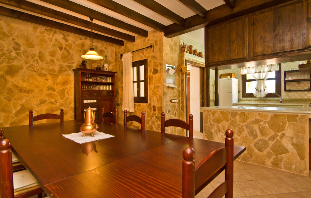 Feriehuse - Marratxi - Palma , Spanien - EMA972 19