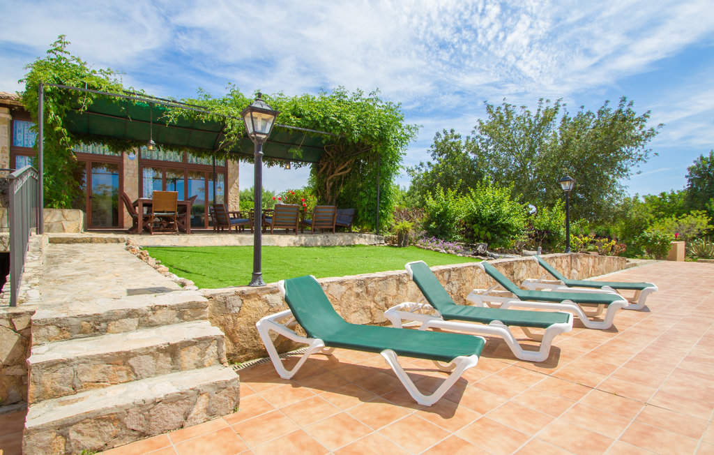 Feriehuse - Marratxi - Palma , Spanien - EMA972 2