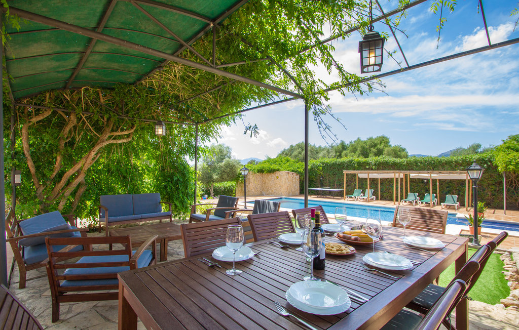 Feriehuse - Marratxi - Palma , Spanien - EMA972 13