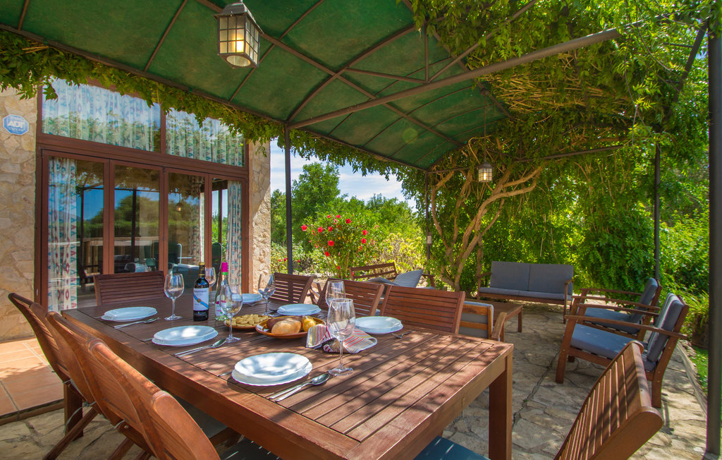 Feriehuse - Marratxi - Palma , Spanien - EMA972 7