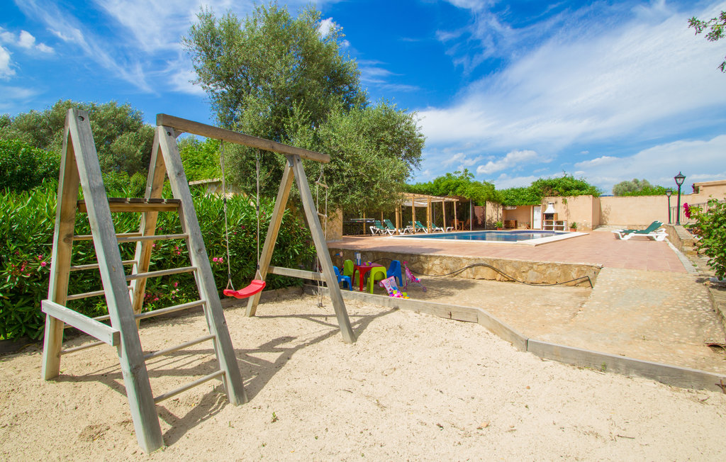 Feriehuse - Marratxi - Palma , Spanien - EMA972 17