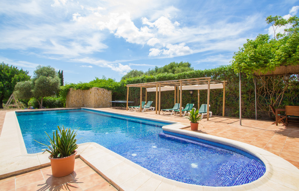 Feriehuse - Marratxi - Palma , Spanien - EMA972 10